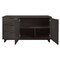 Manhattan Comfort Granville 55.07 Sideboard in Dark Grey SB-5005 - alternate 10